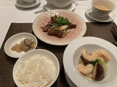 中国料理 星ヶ岡