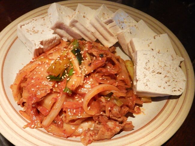 松茸ユッケ海鮮etc 韓国食い倒れの旅！』束草(韓国)の旅行記