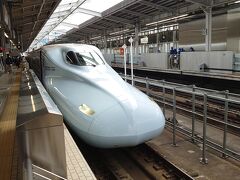 さくらに乗り換えます。