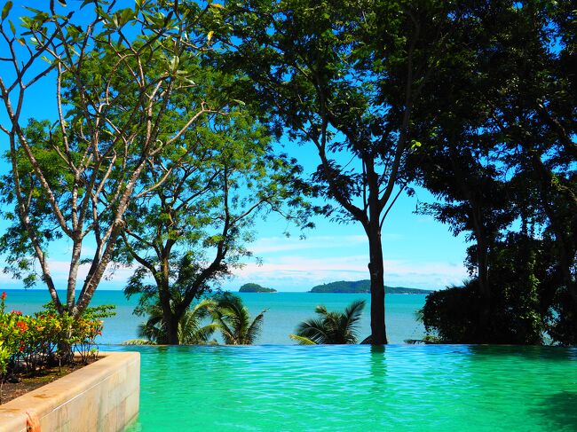 ■□■　８月9日【プーケット3日目】<br />□■□　ウェスティン・スィレイベイ<br />■□■　プレゴ・プール<br /><br />なので、喉が渇いたら<br />　↓<br />　↓<br />　↓<br />次行こう＼(^o^)／