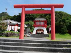 龍宮神社