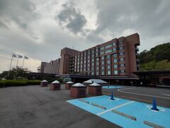 SHIROYAMA HOTEL kagoshima