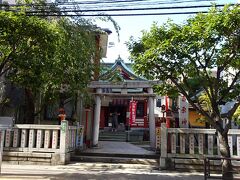 吉原神社