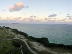 3日目もお天気は良さそう(^_^)
パノラマ写真は貼り付けできるみたい。