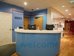 Travelodge Glasgow Queen Street