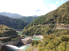 長島ダム