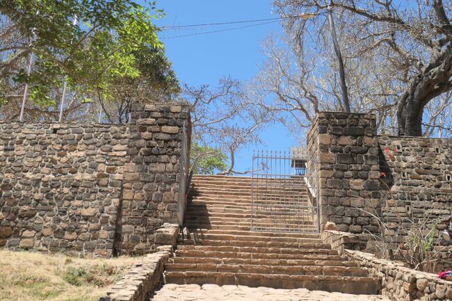 さて、中に入ってみます. <br />