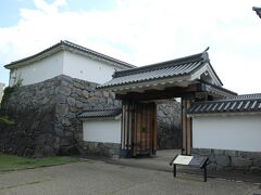 甲府市歴史公園