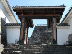 舞鶴城公園 (甲府城跡)
