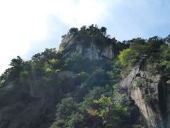 昇仙峡
