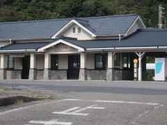 安房小湊駅