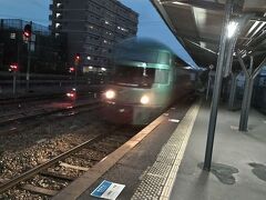 日田駅