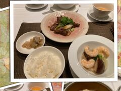 中国料理 星ヶ岡