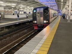 中京競馬場前駅