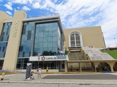 12:36
再びのミラフローレス！

ミラフローレス閘門ビジターセンター
USD 17.22