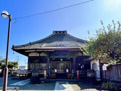 本光寺（呑龍様）