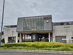西小倉駅