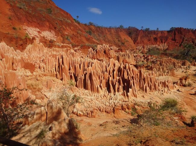 もう１つのツィンギー全景