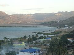 アンツイラナナ湾