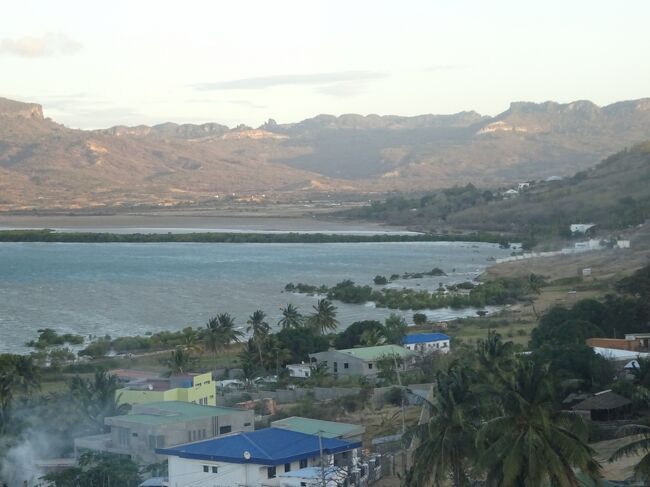 アンツイラナナ湾