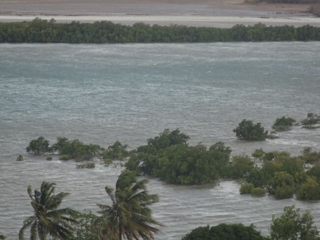 アンツイラナナ湾