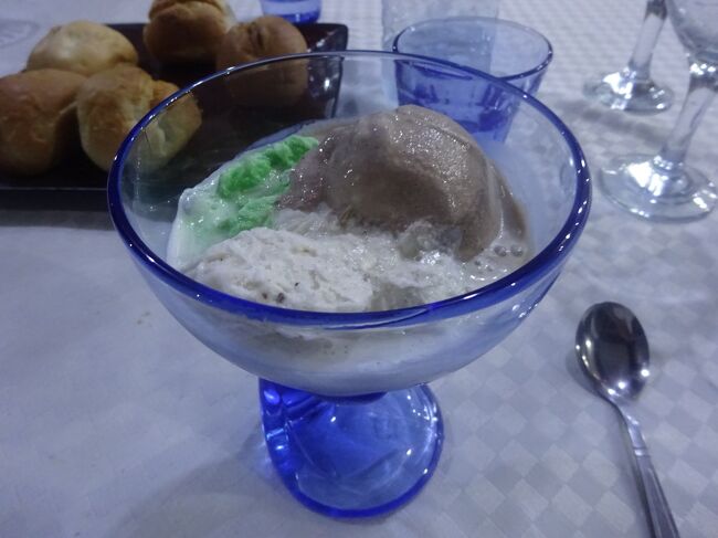 アイスクリーム