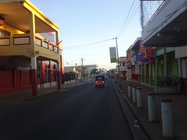 コルベール通り