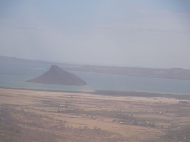 昨日、見たパン・デ・シュクール（砂糖の島）