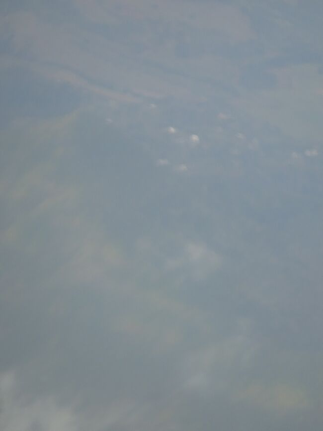 海中の幻の瀑布と思われます。の方向