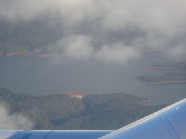 タマリンド貯水池？