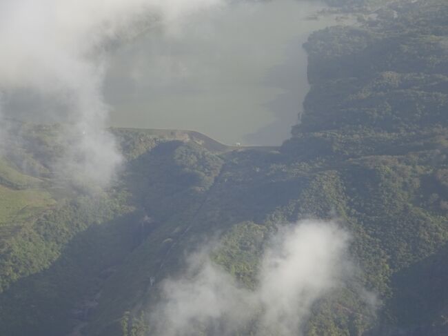 タマリンド貯水池？