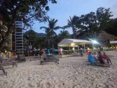 ボーバロンビーチ