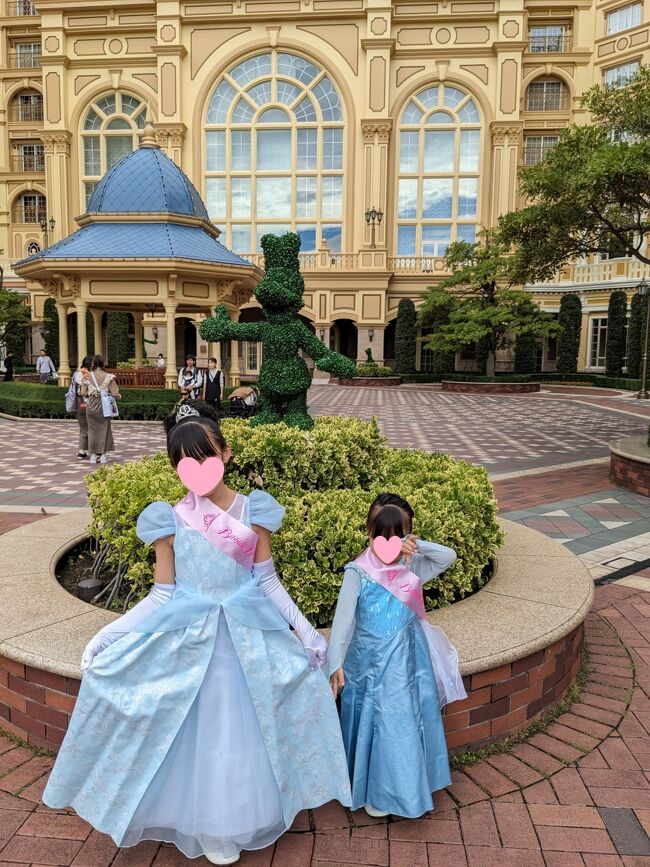 ビビディバビディブティックってなぁに?ハロウィンで激混みの ビビディバビディブティックってなぁに?ハロウィンで激混みの
