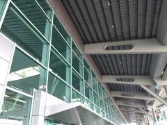 コタキナバル国際空港 (BKI)