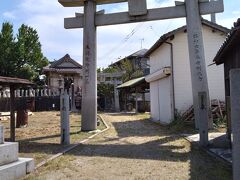 須賀神社 (新町)