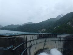 黒部ダムまで行きました。

https://4travel.jp/travelogue/11027011
