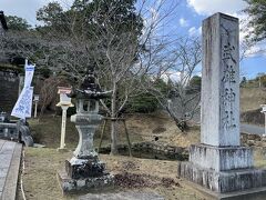 武雄神社(武雄五社大明神)