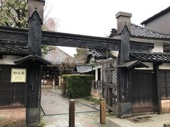 妙立寺(通称 忍者寺)