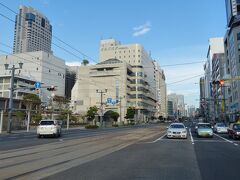 ひろしまゲートパーク(旧広島市民球場跡地)