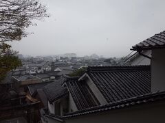 眼下は、こんな光景です。当時は新田(水田)でした。