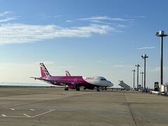 関西国際空港