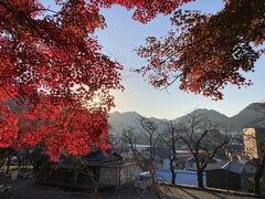 小倉公園(小倉山城跡)