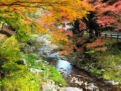 まずは長門市の大寧寺へ