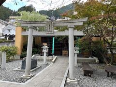 かえる神社