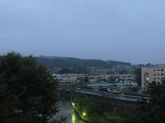 おはようございますAM5:30