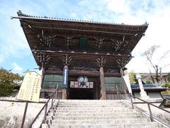 長谷寺