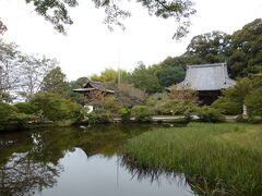 長岳寺