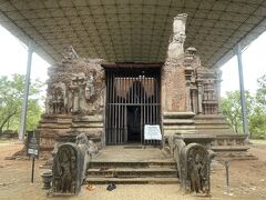 ティワンカ ピリマゲ寺院 (北院)