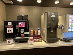 その後カードラウンジでLINEポイント貰って