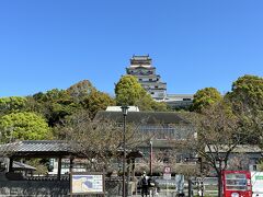 唐津城…舞鶴公園